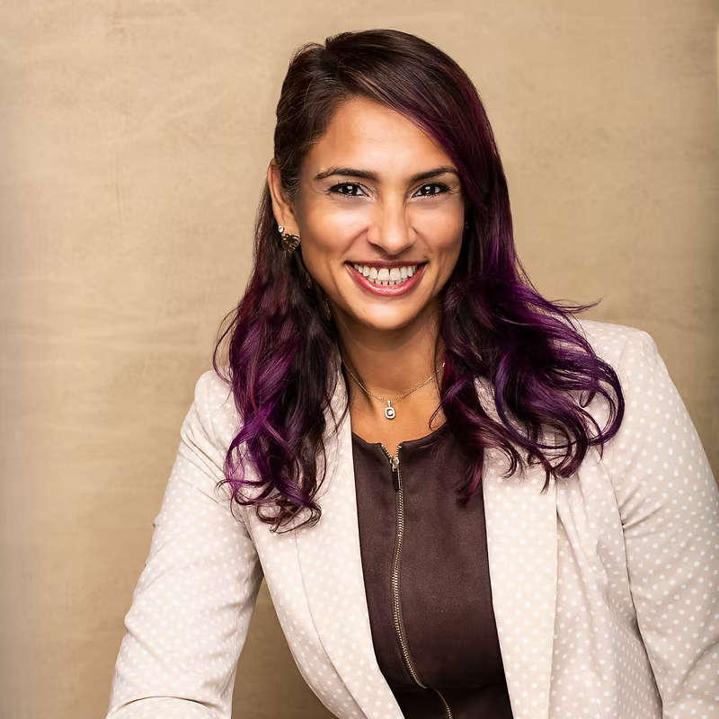Sukh Kaur